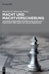Macht Und Machtverschiebung cover