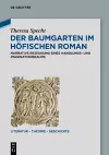 Der Baumgarten im höfischen Roman cover