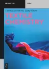 Textile Chemistry cover