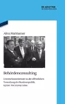 Behördenconsulting cover