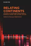 Relating Continents cover