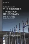 The Crooked Timber of Democracy in Israel cover