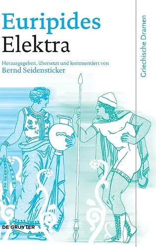 Elektra cover