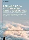 Per- and Polyfluorinated Alkyl Substances cover