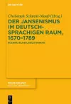 Der Jansenismus im deutschsprachigen Raum, 1670–1789 cover