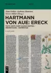 Hartmann von Aue cover