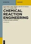 Chemical Reaction Engineering cover