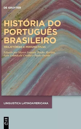 História Do Português Brasileiro cover