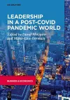 Leadership in a Post-COVID Pandemic World cover