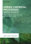 Green Chemical Processes cover