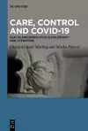 Care, Control and COVID-19 cover