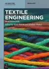 Textile Engineering cover
