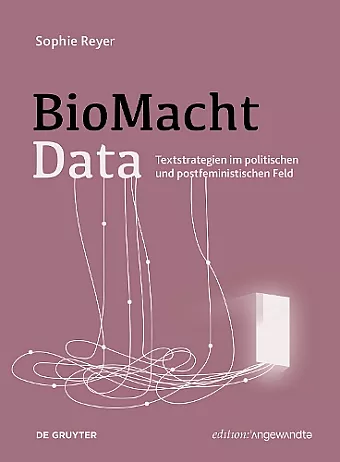 BioMachtData cover