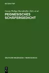 Pegnesisches Schäfergedicht cover