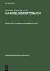 Bankvertragsrecht cover