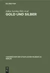 Gold und Silber cover