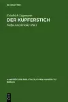 Der Kupferstich cover