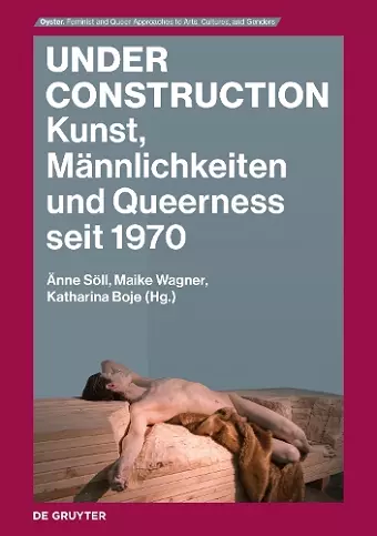 Under Construction cover