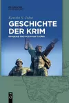 Geschichte der Krim cover