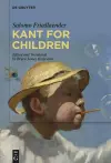 Kant for Children cover