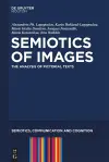 Semiotics of Images cover