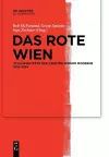 Das Rote Wien cover