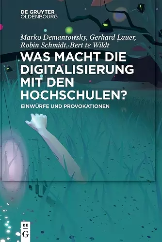 Was Machen Digitalisierung Und Künstliche Intelligenz Mit Der Psychotherapie? cover