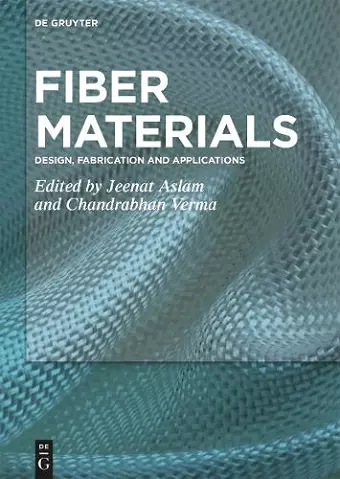 Fiber Materials cover