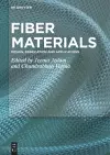 Fiber Materials cover