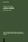King Horn cover