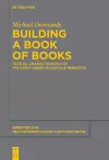 Building a Book of Books cover