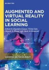 Augmented and Virtual Reality in Social Learning cover