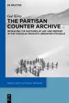 The Partisan Counter-Archive cover