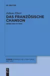 Das französische Chanson cover