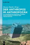 Der Anthropos im Anthropozän cover