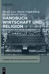 Handbuch Wirtschaft Und Religion cover