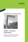 Hoffen - Scheitern - Weiterleben cover