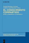El conocimiento compartido cover
