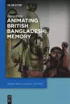 Animating British Bangladeshi Memory cover