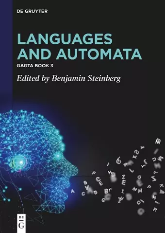 Languages and Automata cover