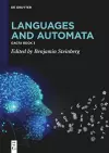 Languages and Automata cover