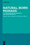 Natural Born Monads cover