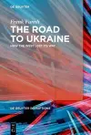 The Road to Ukraine cover