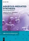 Aqueous-Mediated Synthesis cover