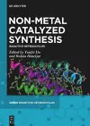 Non-Metal Catalyzed Synthesis cover