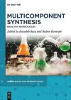 Multicomponent Synthesis cover