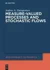 Measure-valued Processes and Stochastic Flows cover