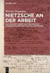 Nietzsche an der Arbeit cover