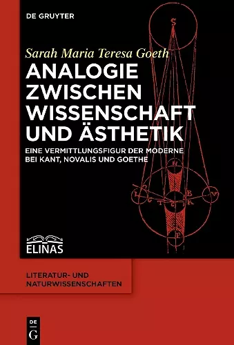 Analogie zwischen Wissenschaft und Ästhetik cover