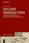 Wildes Übersetzen cover
